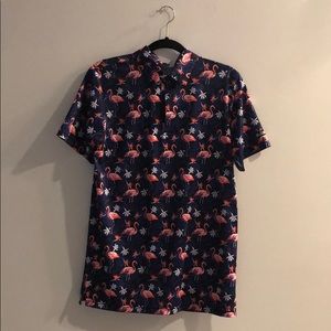 Golf Gods Golf Polo | Size M